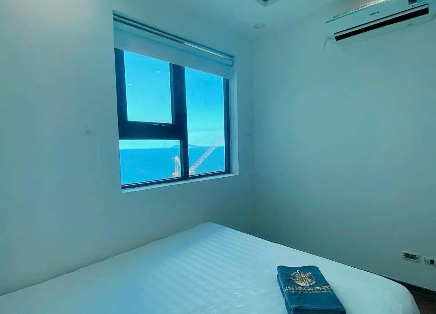 Bee House Danang Seaview Apartment Vietnam