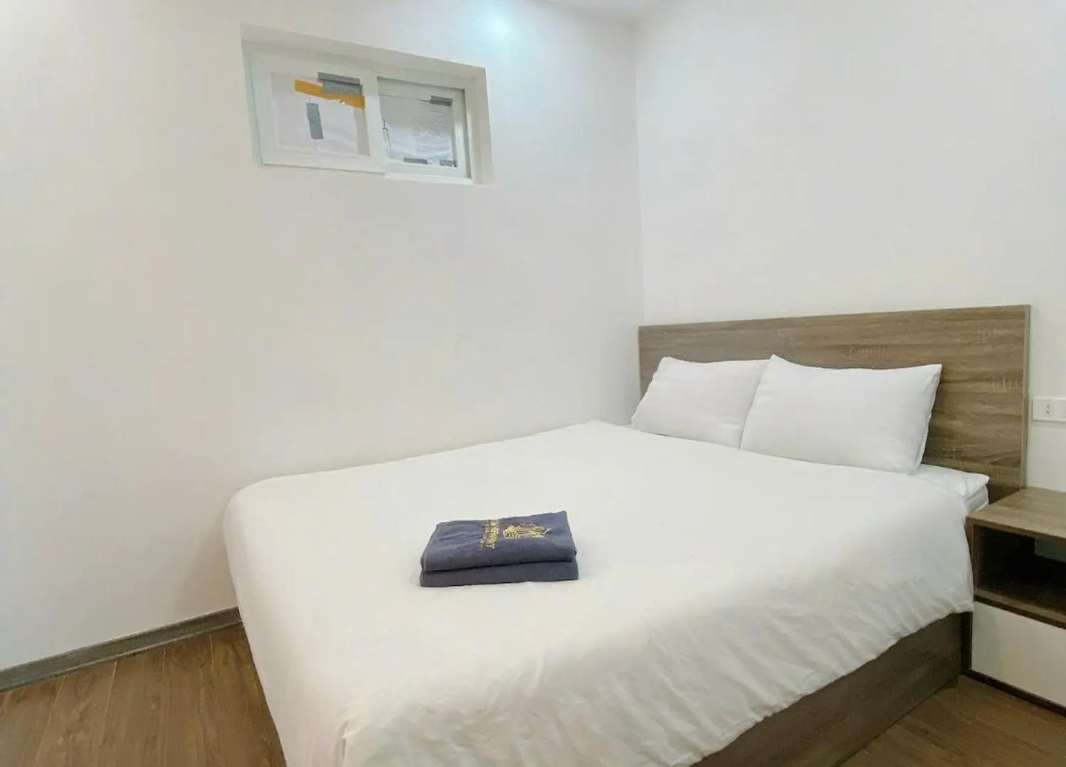 Bee House Danang Seaview Apartment  Da Nang