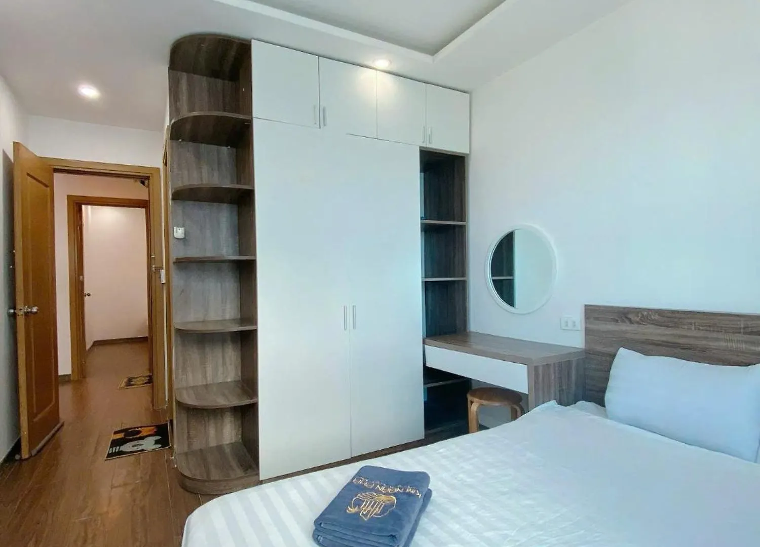 Bee House Danang Seaview Apartment Da Nang