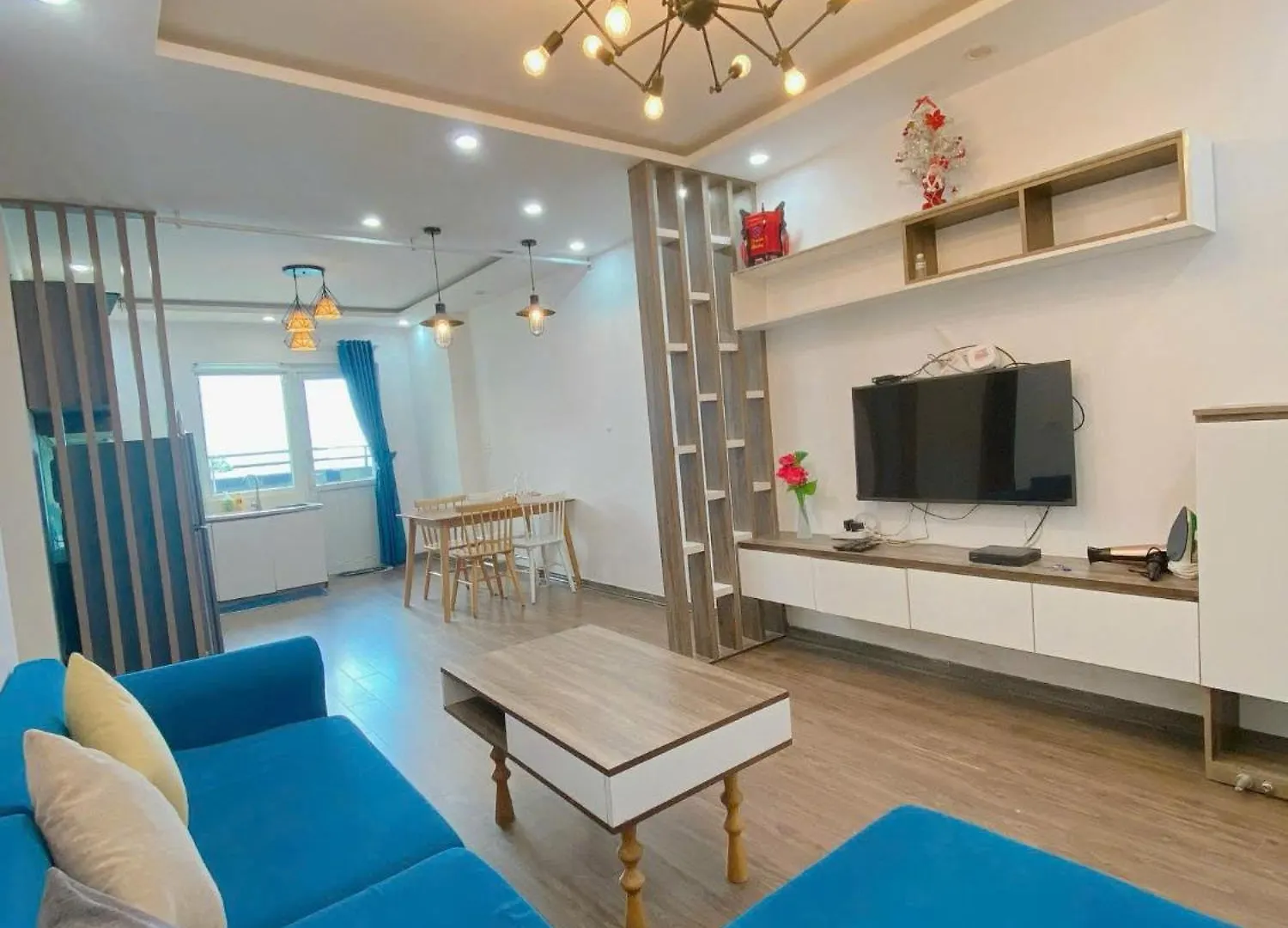 Bee House Danang Seaview Apartment