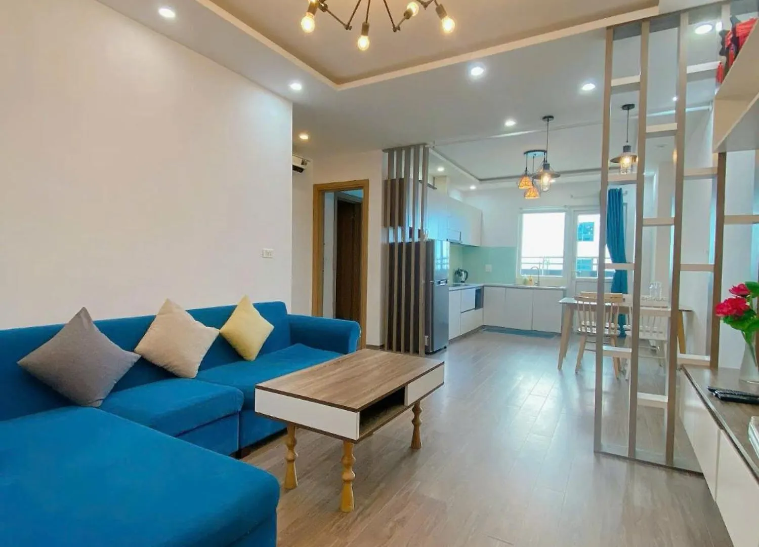 Bee House Danang Seaview Apartment