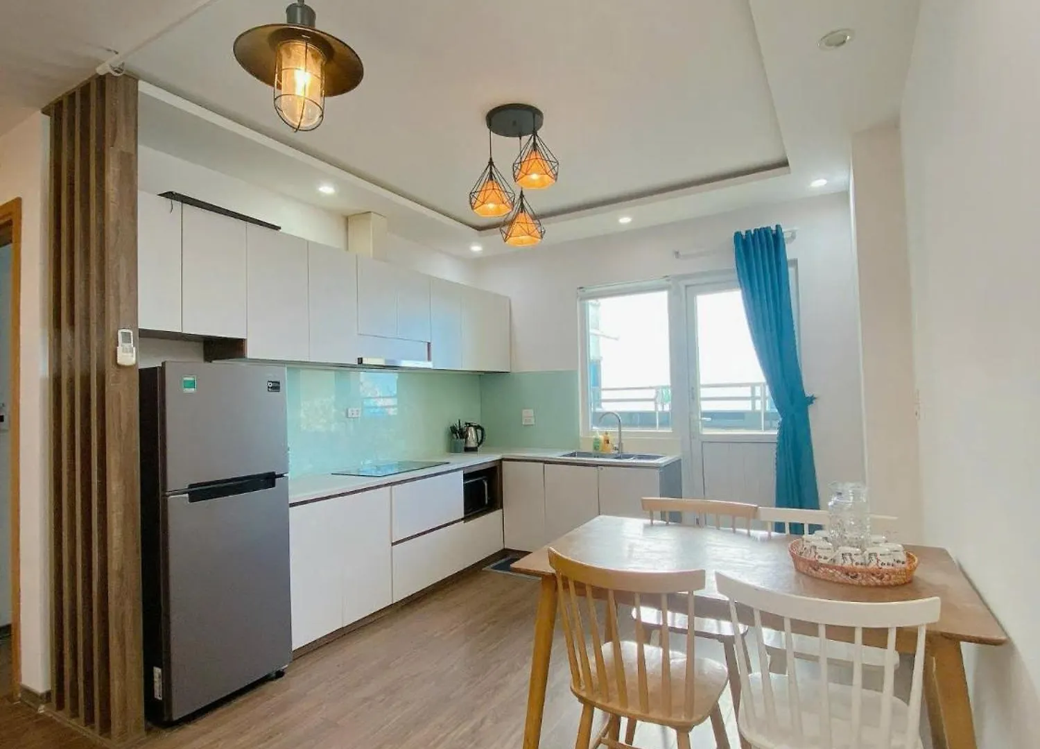 Bee House Danang Seaview Apartment