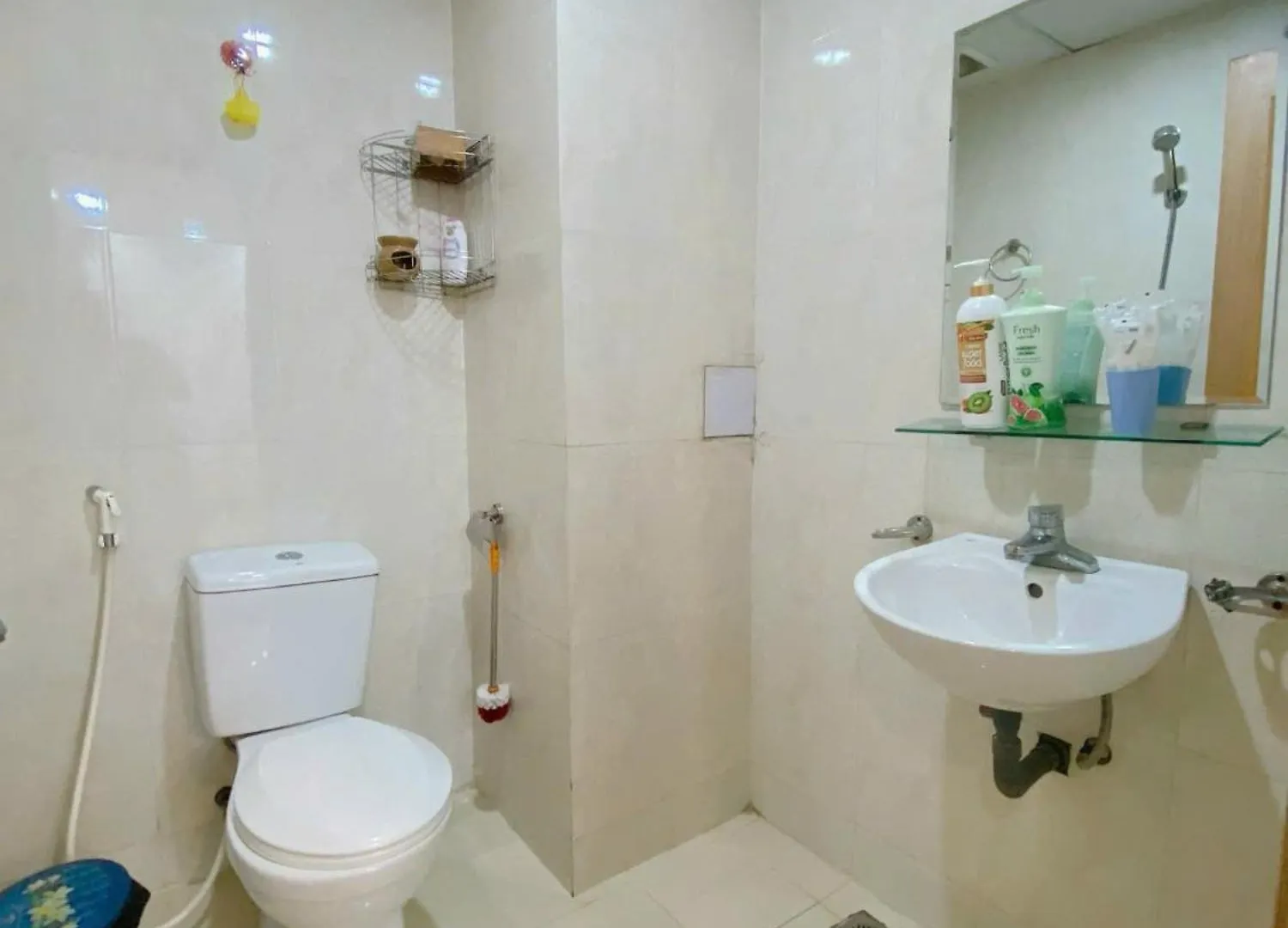 Bee House Danang Seaview Apartment