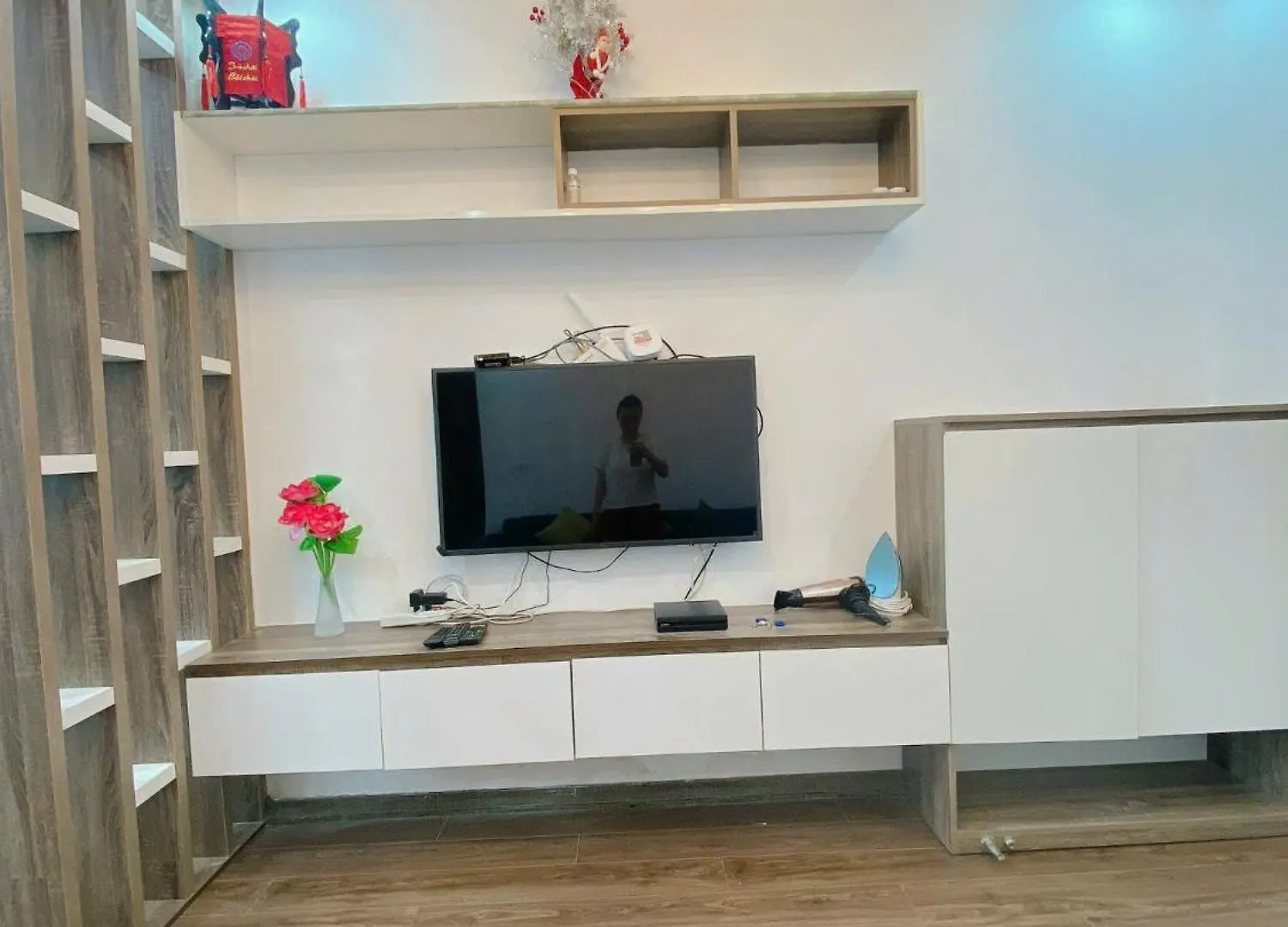 Bee House Danang Seaview Apartment