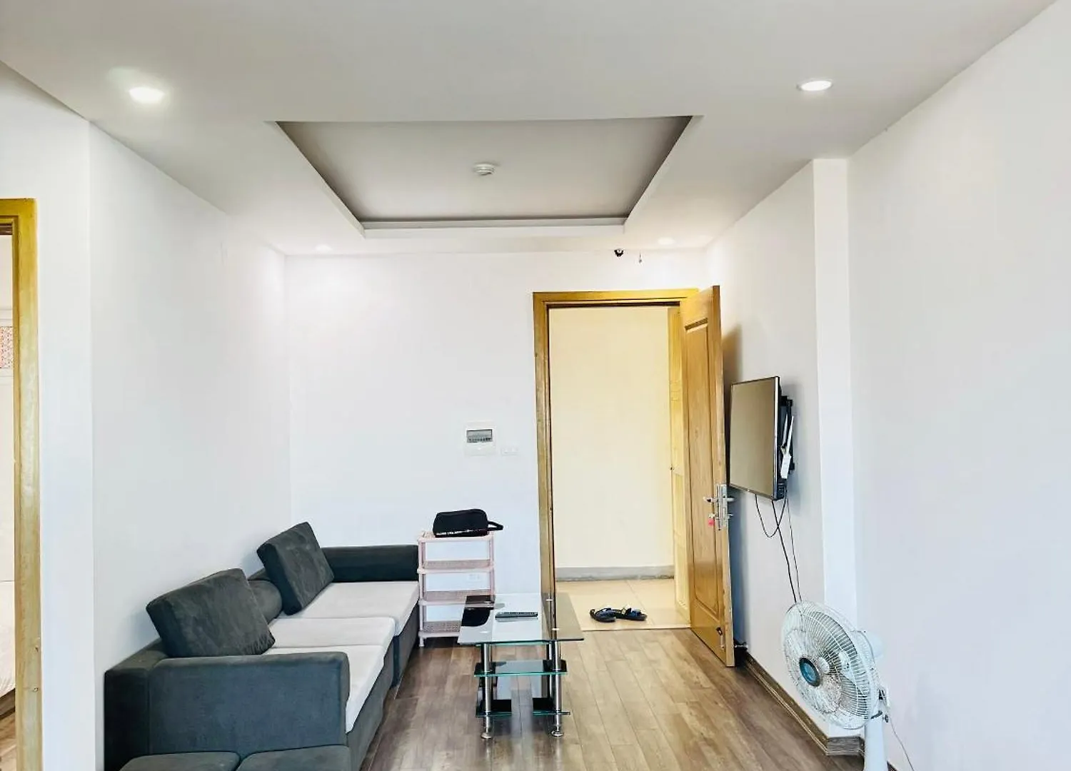 Bee House Danang Seaview Apartment